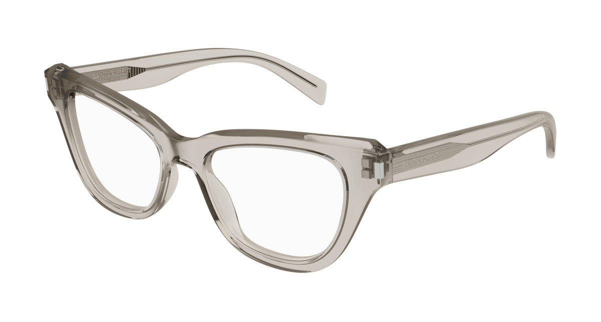 Lunettes de Vue Saint laurent SL 472 005 Beige