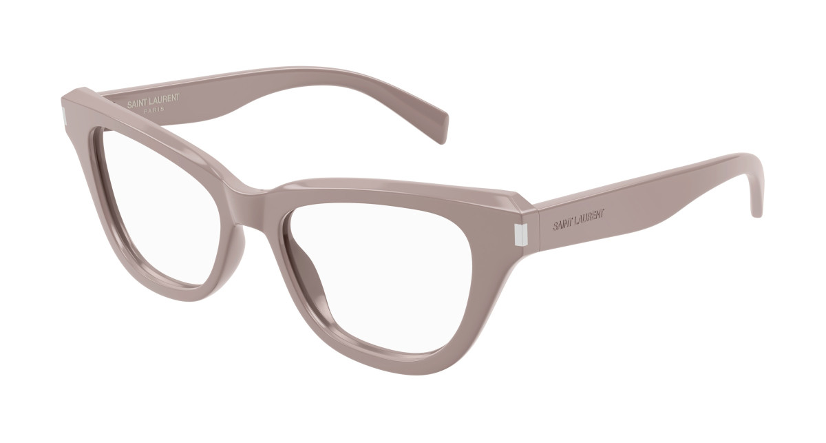 Lunettes de Vue Saint laurent SL 472 006 Rose