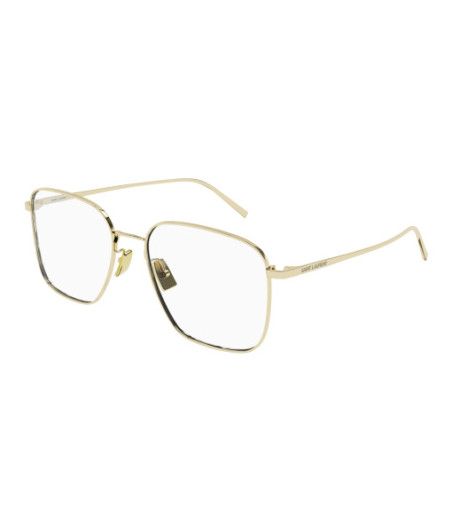 Lunettes de Vue Saint laurent SL 491 006 Or