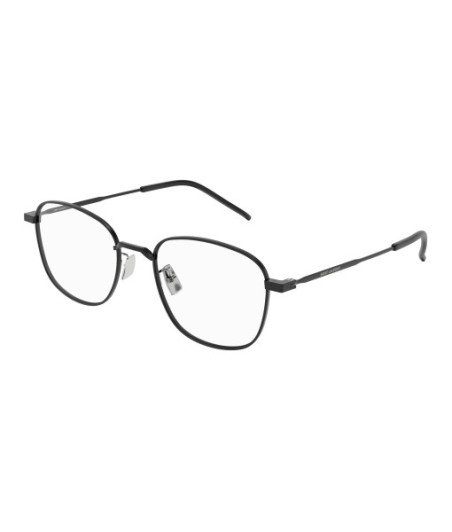 Lunettes de Vue Saint laurent SL 492/K 004 Noir