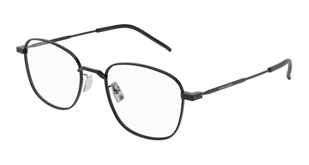 Lunettes de Vue Saint laurent SL 492/K 004 Noir