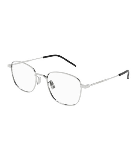 Lunettes de Vue Saint laurent SL 492/K 005 Argent