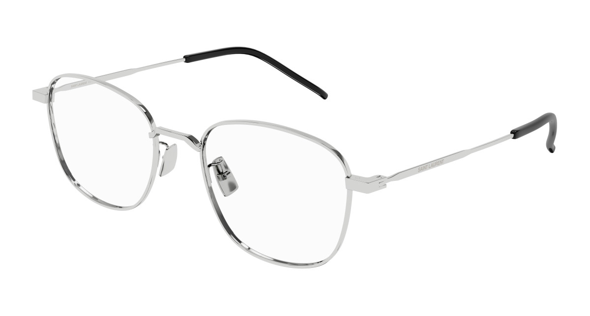 Lunettes de Vue Saint laurent SL 492/K 005 Argent