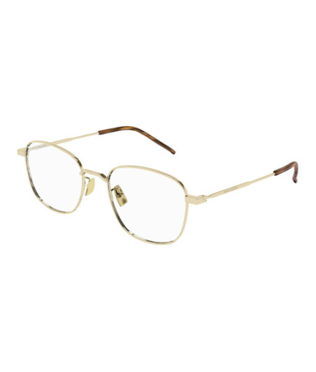 Lunettes de Vue Saint laurent SL 492/K 006 Or