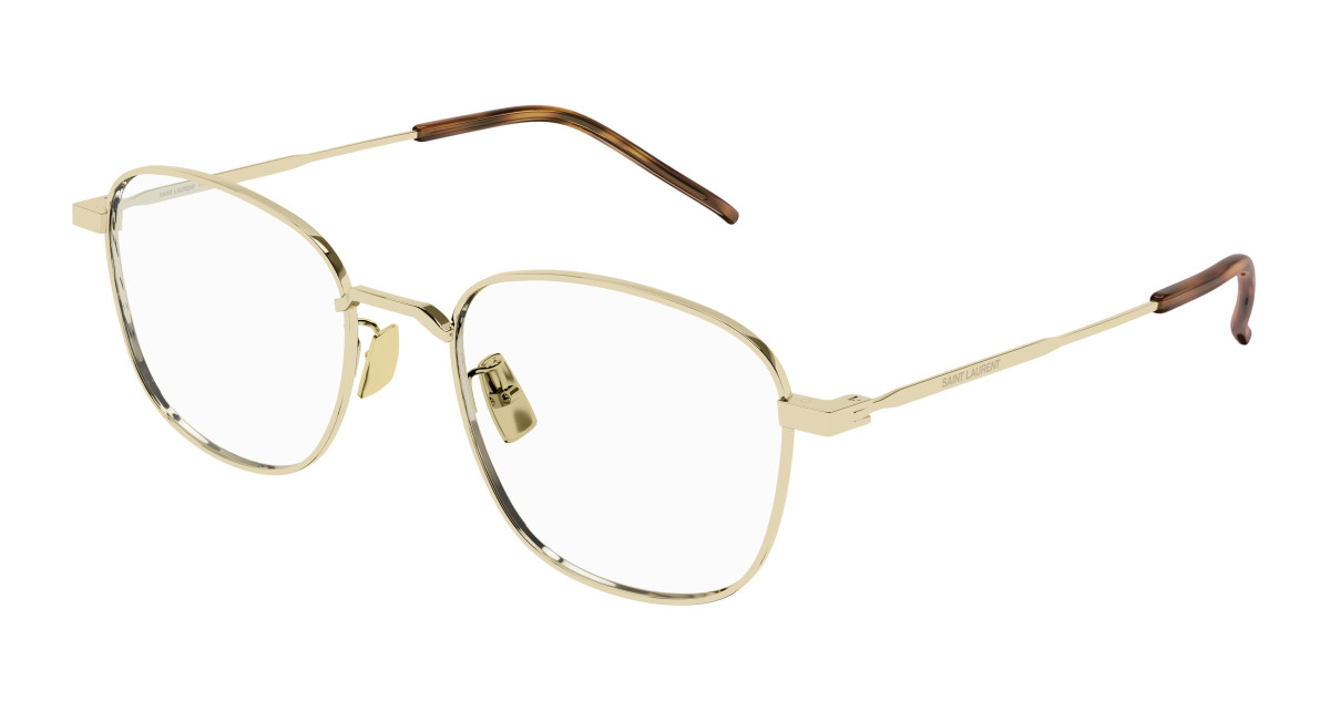 Lunettes de Vue Saint laurent SL 492/K 006 Or