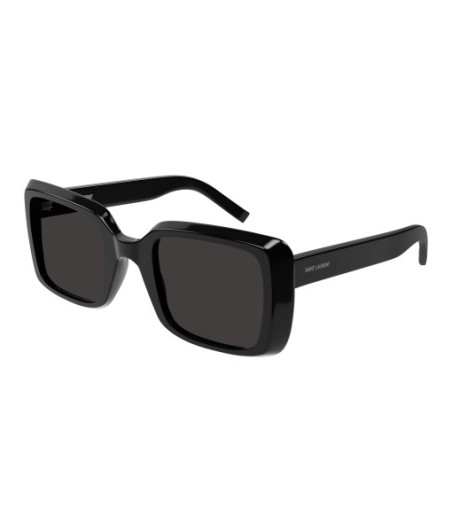 Lunettes de Soleil Saint laurent SL 497 001 Noir