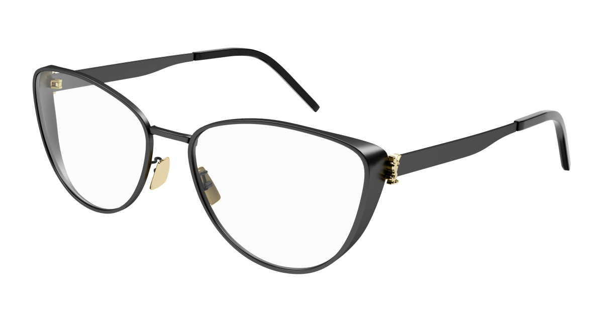 Lunettes de Vue Saint laurent SL M92 003 Noir