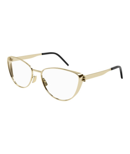 Lunettes de Vue Saint laurent SL M92 004 Or