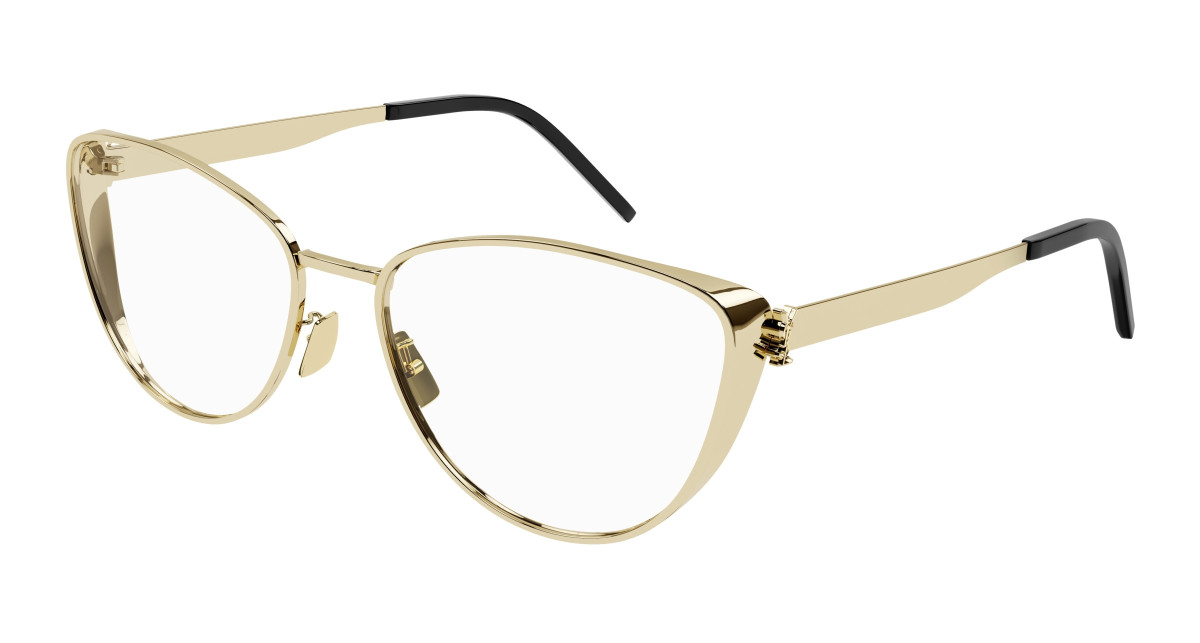 Lunettes de Vue Saint laurent SL M92 004 Or