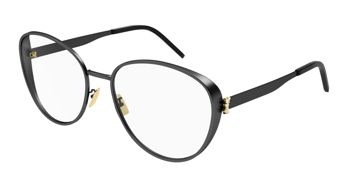 Lunettes de Vue Saint laurent SL M93 003 Noir