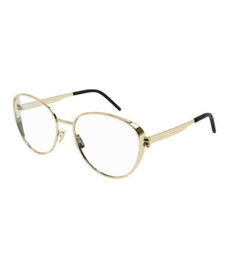 Lunettes de Vue Saint laurent SL M93 004 Or