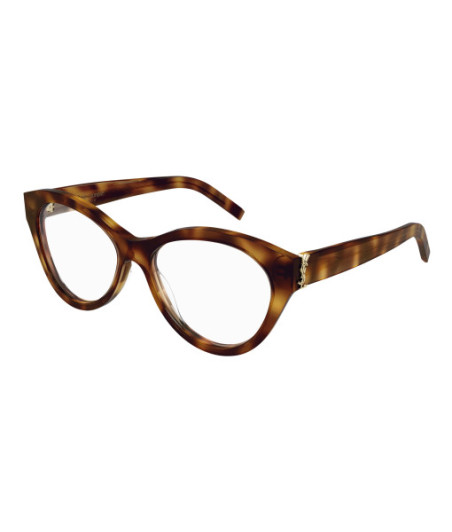 Lunettes de Vue Saint laurent SL M96 003 Havane