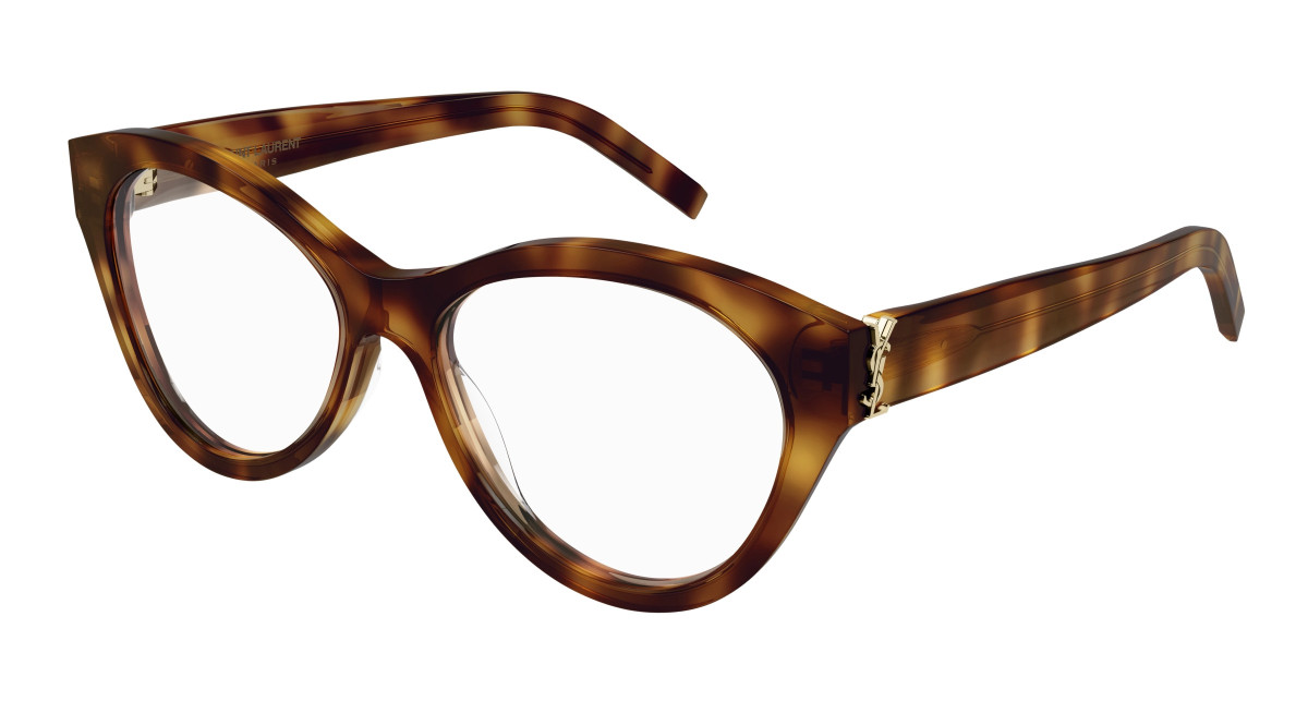 Lunettes de Vue Saint laurent SL M96 003 Havane