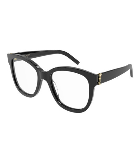 Lunettes de Vue Saint laurent SL M97 001 Noir