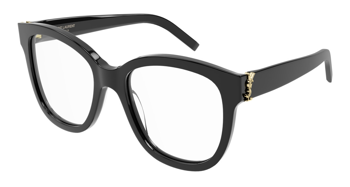 Lunettes de Vue Saint laurent SL M97 001 Noir