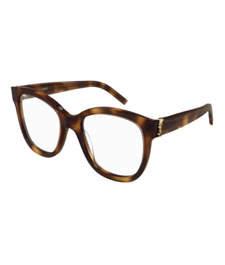 Lunettes de Vue Saint laurent SL M97 003 Havane