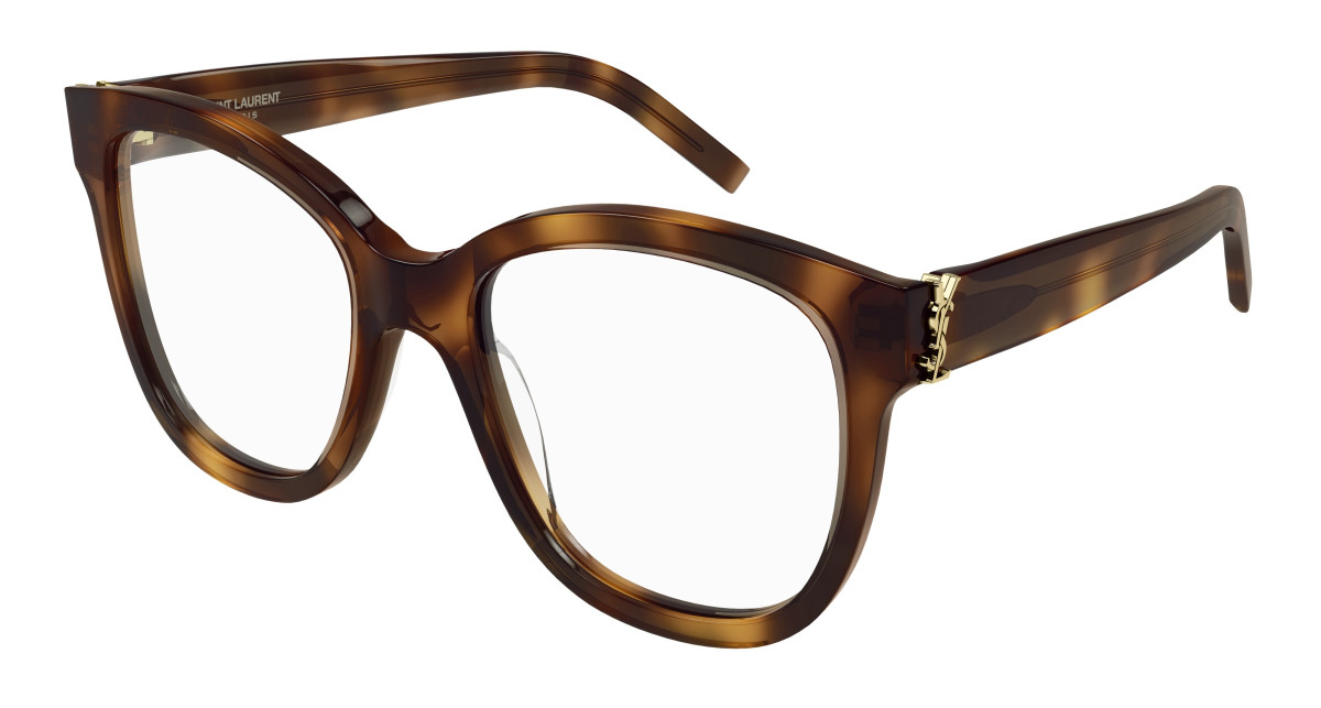 Lunettes de Vue Saint laurent SL M97 003 Havane