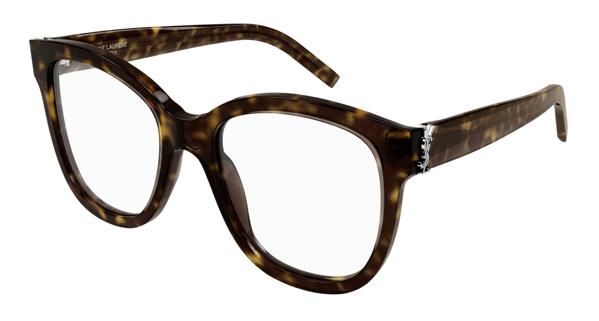 Lunettes de Vue Saint laurent SL M97 004 Havane