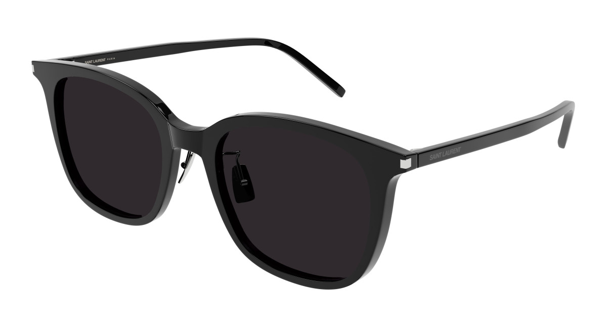 Lunettes de Soleil Saint laurent SL 489/K 001 Noir