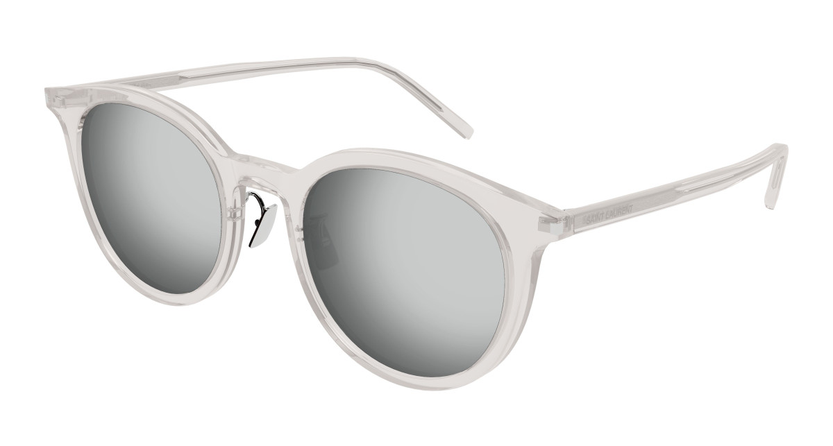 Lunettes de Soleil Saint laurent SL 488/K 004 Beige