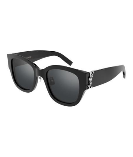 Lunettes de Soleil Saint laurent SL M95/K 002 Noir