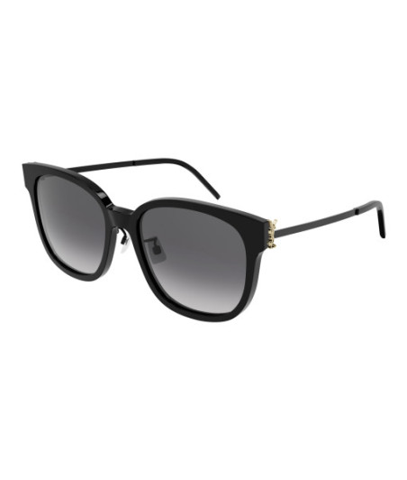 Lunettes de Soleil Saint laurent SL M48S_C/K 002 Noir