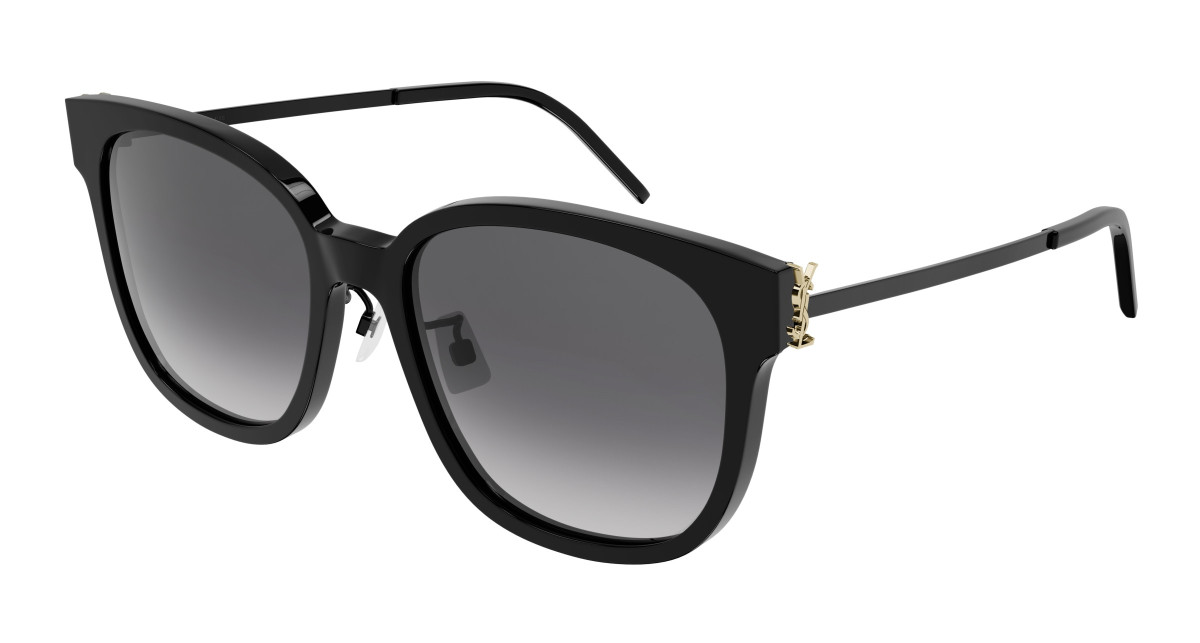 Lunettes de Soleil Saint laurent SL M48S_C/K 002 Noir