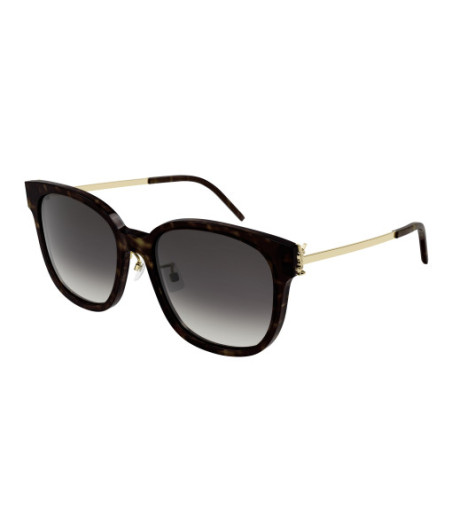 Lunettes de Soleil Saint laurent SL M48S_C/K 004 Havane