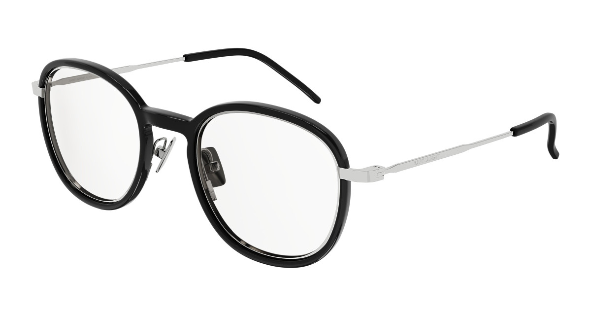 Lunettes de Vue Saint laurent SL 436 OPT 001 Noir