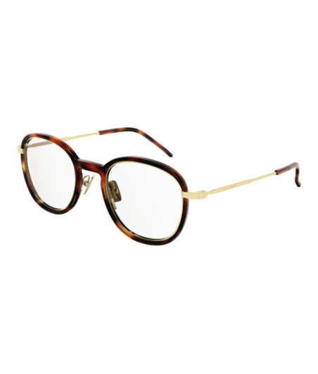 Lunettes de Vue Saint laurent SL 436 OPT 002 Havane