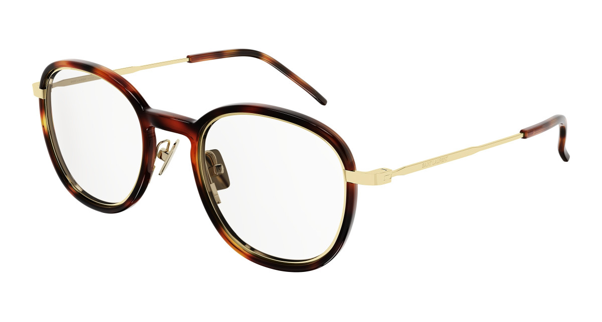 Lunettes de Vue Saint laurent SL 436 OPT 002 Havane