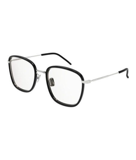 Lunettes de Vue Saint laurent SL 440/F OPT 001 Noir