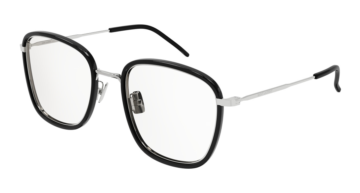 Lunettes de Vue Saint laurent SL 440/F OPT 001 Noir