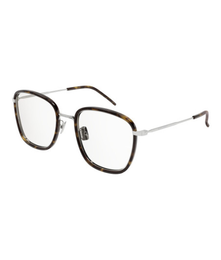 Lunettes de Vue Saint laurent SL 440/F OPT 002 Havane