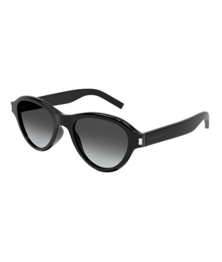 Lunettes de Soleil Saint laurent SL 520 SUNSET 001 Noir