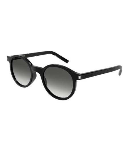 Lunettes de Soleil Saint laurent SL 521 001 Noir