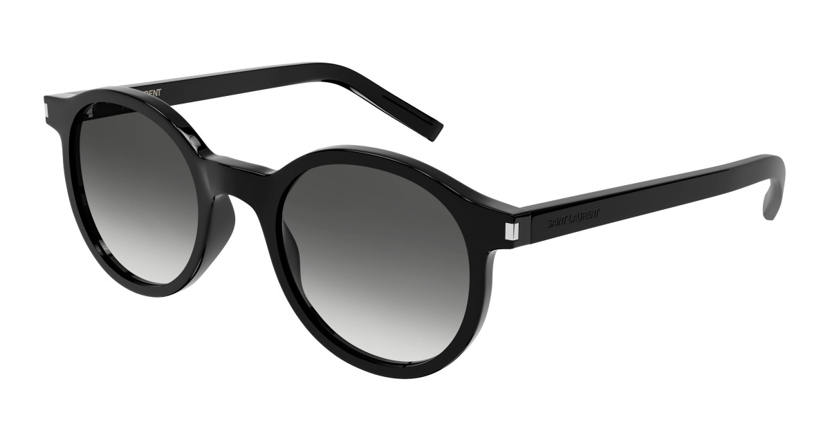 Lunettes de Soleil Saint laurent SL 521 001 Noir