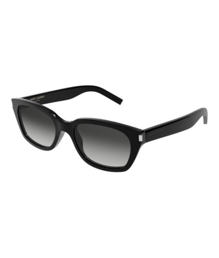 Lunettes de Soleil Saint laurent SL 522 001 Noir