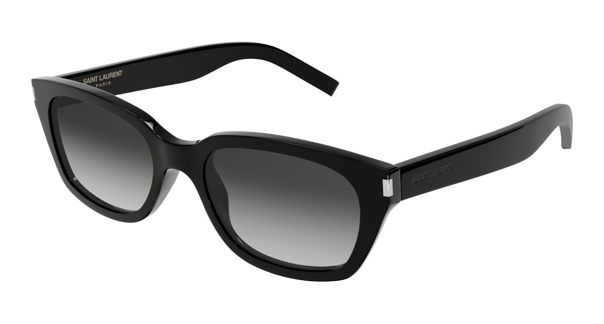 Lunettes de Soleil Saint laurent SL 522 001 Noir