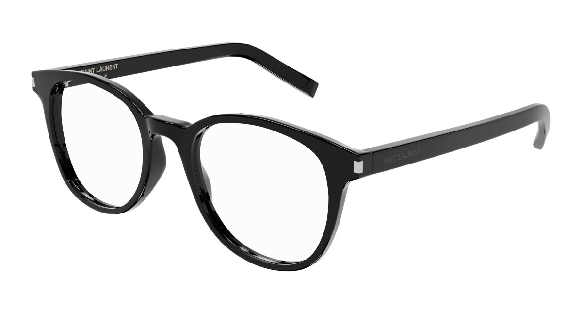 Lunettes de Vue Saint laurent SL 523 001 Noir