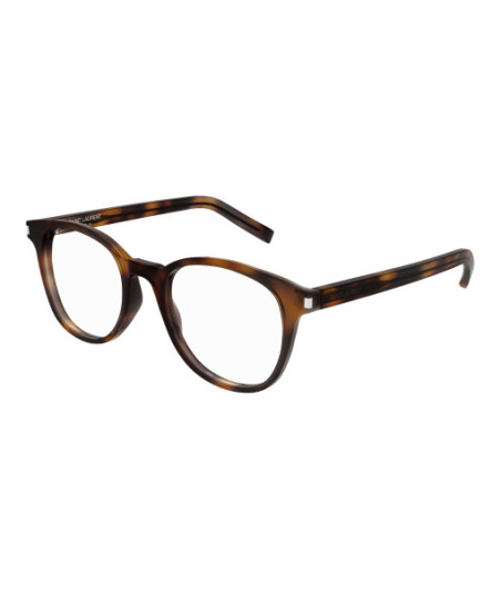 Lunettes de Vue Saint laurent SL 523 002 Havane