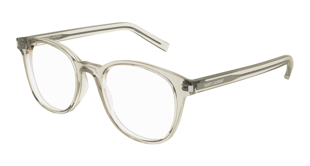 Lunettes de Vue Saint laurent SL 523 003 Beige