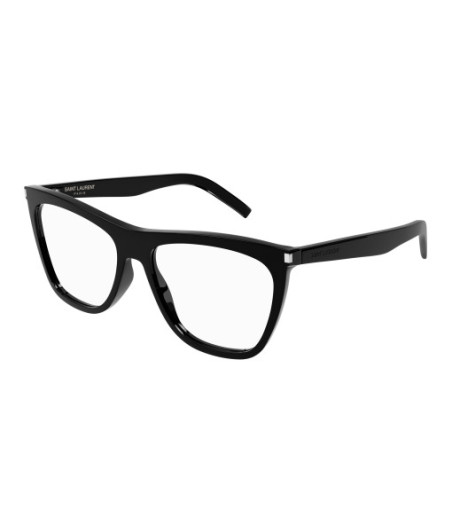 Lunettes de Vue Saint laurent SL 518 001 Noir