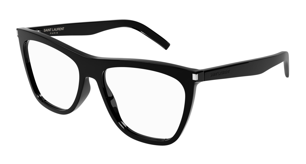 Lunettes de Vue Saint laurent SL 518 001 Noir