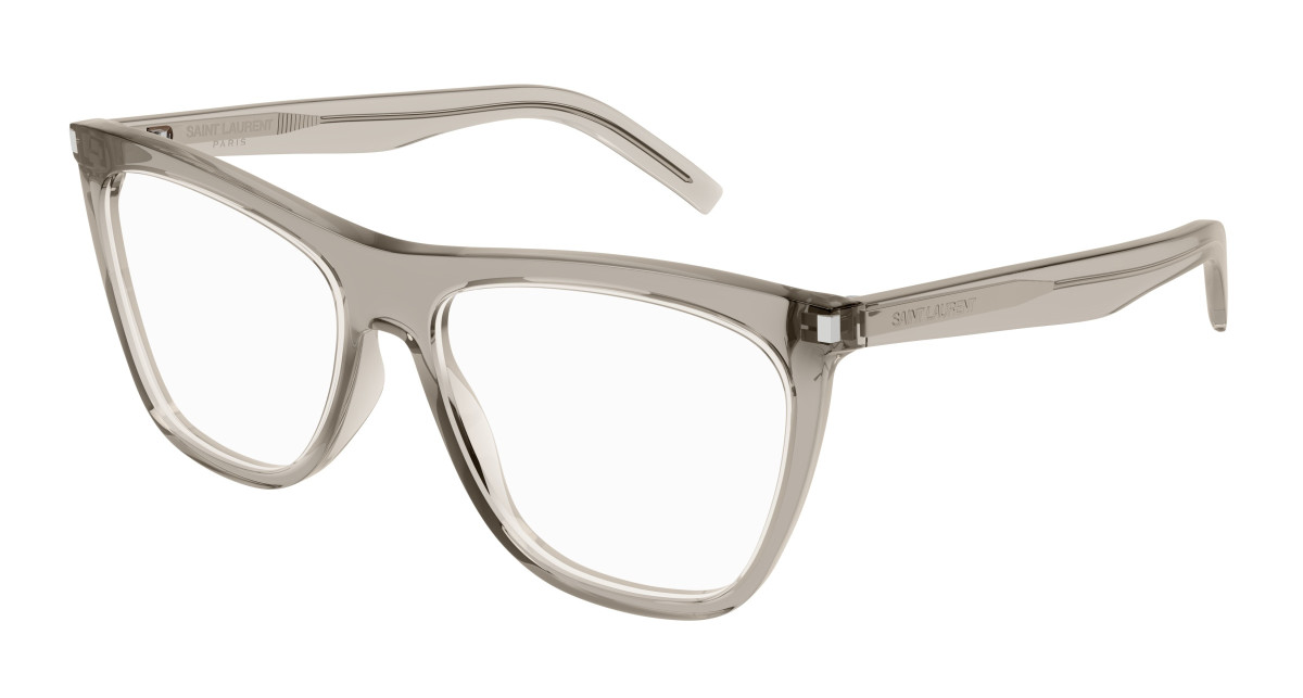 Lunettes de Vue Saint laurent SL 518 004 Brun