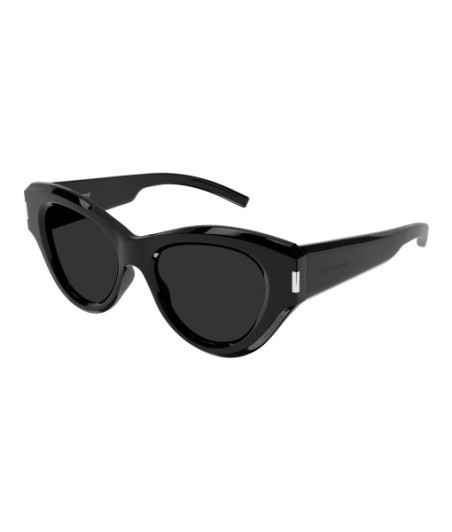 Lunettes de Soleil Saint laurent SL 506 001 Noir