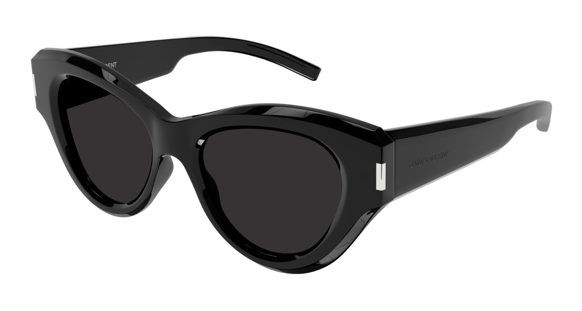 Lunettes de Soleil Saint laurent SL 506 001 Noir