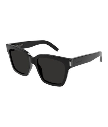 Lunettes de Soleil Saint laurent SL 507 001 Noir