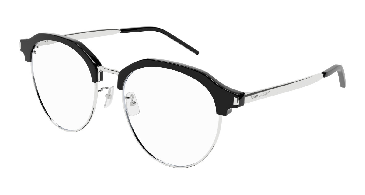 Lunettes de Vue Saint laurent SL 512/F 001 Noir