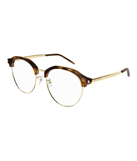 Lunettes de Vue Saint laurent SL 512/F 002 Havane